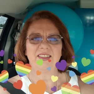 Meet your Posher, Rhonda